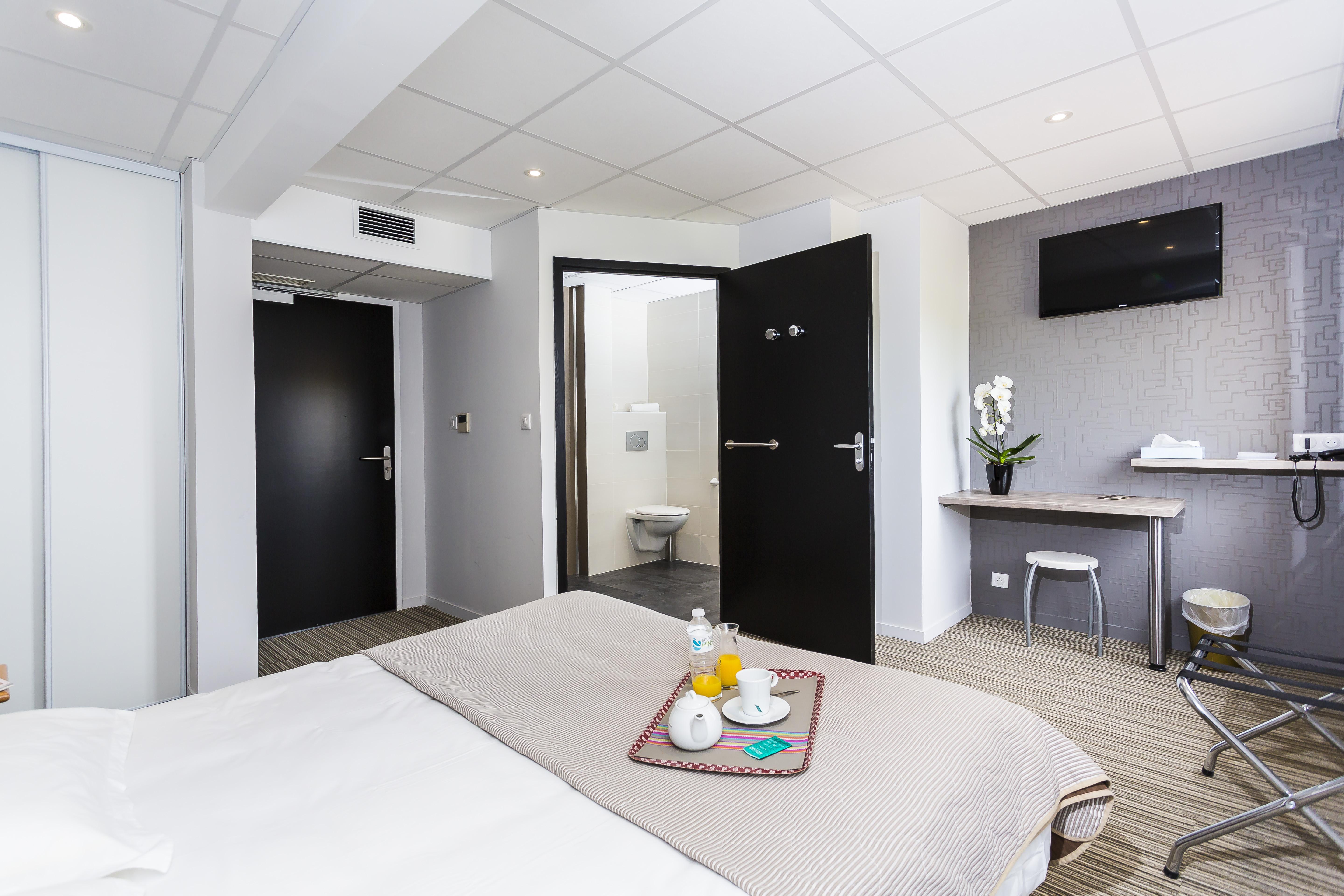 Logis Le Relais 2*