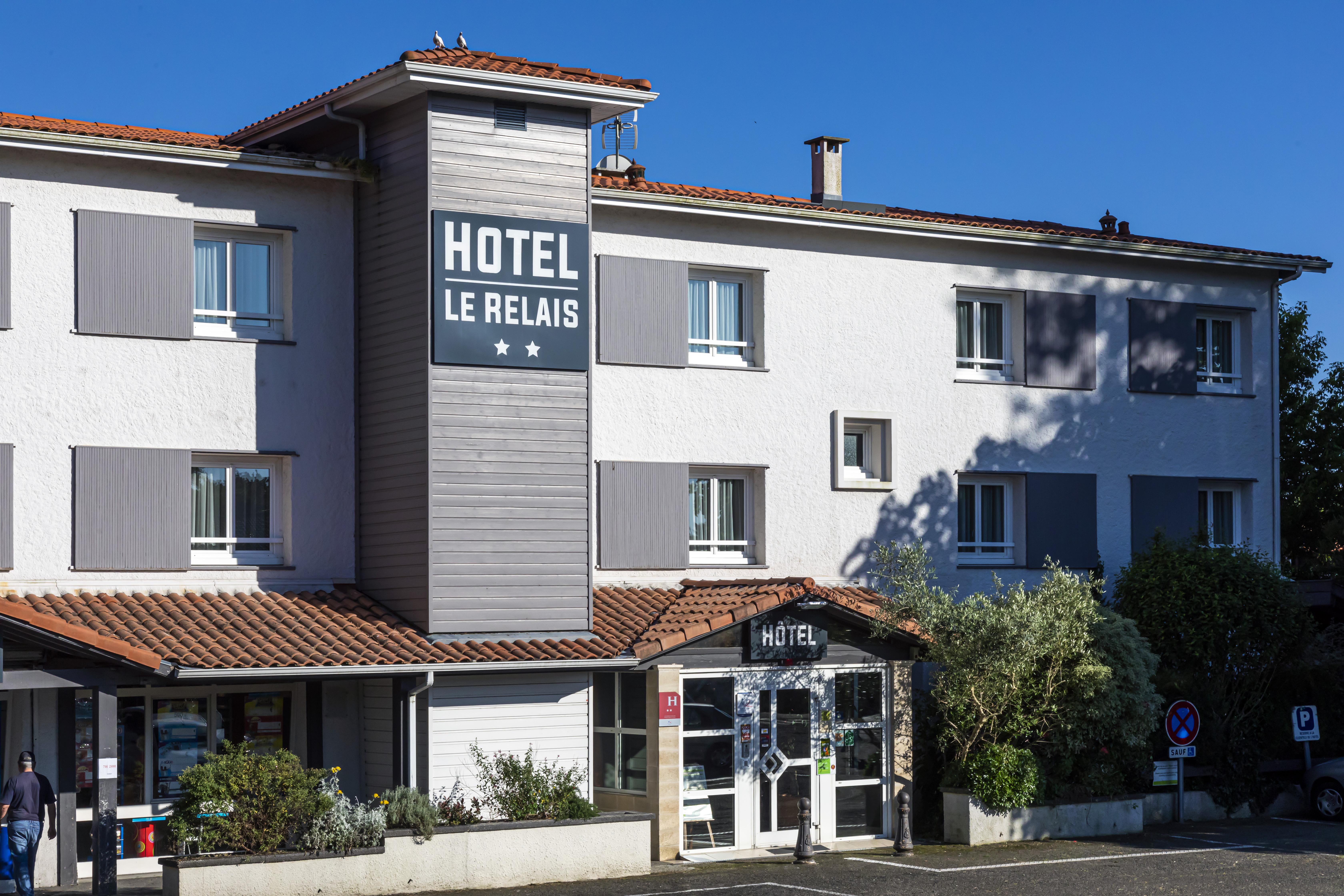Logis Le Relais Hotel Biscarrosse