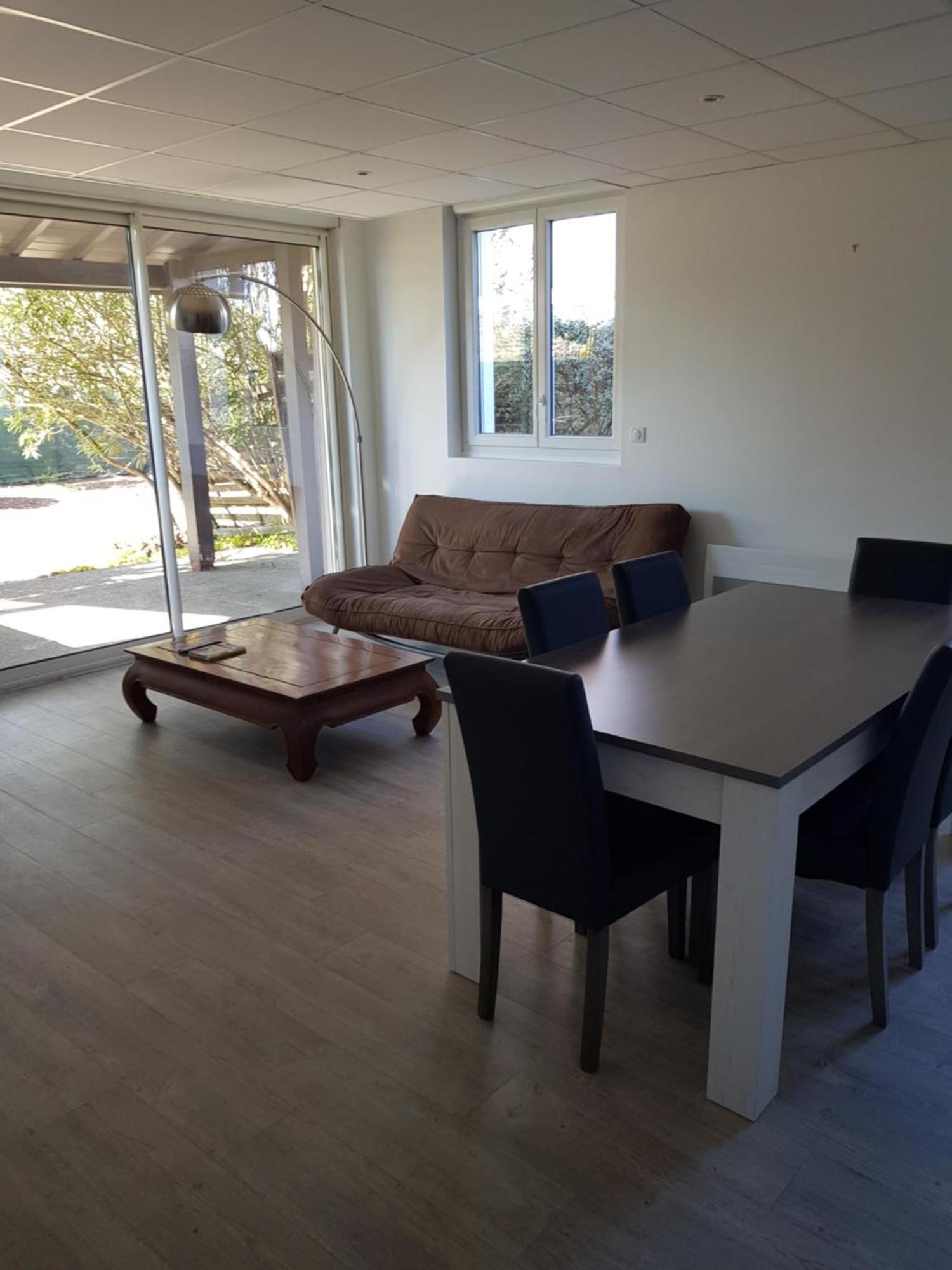 Hotel Logis Le Relais Biscarrosse