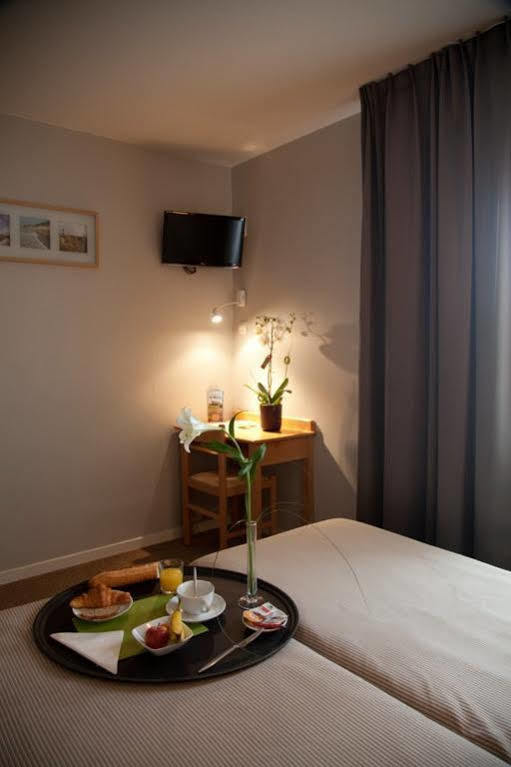 Logis Le Relais Biscarrosse